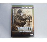 WW II the war chronicles - the battle of britain