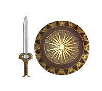 WW Sword And Shield