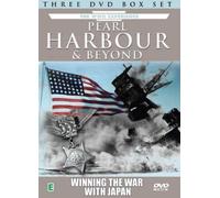 Ww11 Experience, The - Pearl Harbour& Beyond [DVD] [2006] [Reino Unido]