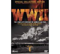 WW2 1 - Hitlers Rise to power, Pearl Harbour, The Nazis final solution [DVD] [2007] [Reino Unido]