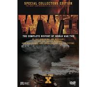 WW2 10 - VE Day, Hiroshima & Nagasaki, VJ Day, The United Nations, Axis war crime are tried, Looking to the future [DVD] [2007] [Reino Unido]