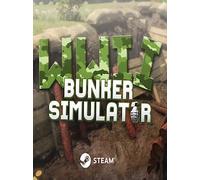WW2: Bunker Simulator (PC) - Steam Gift - EUROPE