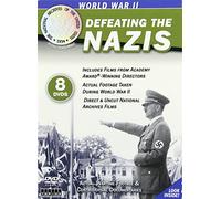 Ww2 Defeating the Nazis [Alemania] [DVD]