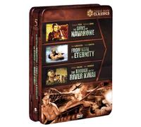 Ww2 Films-Guns of Navarone Fro - World War II Films 2: Guns of Navarone / From Here [USA] [DVD]