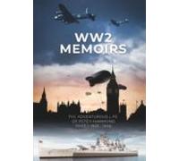 Ww2 Memoirs (ebook)
