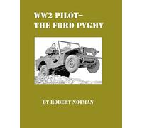WW2 Pilot Model-The Ford Pygmy