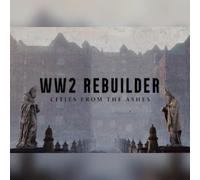 WW2 Rebuilder (PC) Steam Account - GLOBAL
