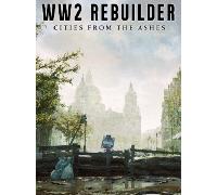WW2 Rebuilder (Xbox Series X|S) XBOX LIVE Key EUROPE