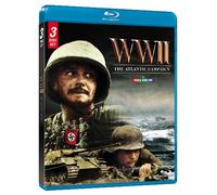 Ww2: The Atlantic Campaign [Reino Unido] [Blu-ray]