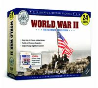 Ww2 the Ultimate Collectors Edition [USA] [DVD]