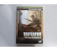 WW2: The War Chronicles. The Soldier's Story.