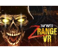 WW2 Zombie Range VR (PC) Steam Key - GLOBAL