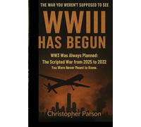 WW3 Has Begun: Nothing Is Random, Everything Was Scripted (2025-2032). - You Were Never Meant to Know.: How the Fall of Europe, the Rise of Asia