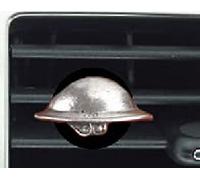 ww58 World War I Tommy casco ambientador de aire kit de decoración coche furgoneta camión mini autobús