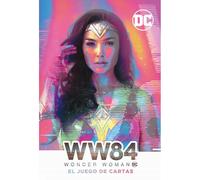 WW84: El Juego de Cartas