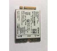WWAN, Mobile Broadband, Full Minicard, DELL Wireless, K2W44 (Minicard, DELL Wireless DW5809E, 4G)
