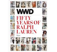 WWD Fifty Years of Ralph Lauren: Reported by WWD