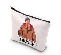 WWDITS Colin Robinson - Bolsa de maquillaje Colin Robinson Vampire Gifts How 'Bout You Go Be Immortal At Brunch WWDITS Merch, Brunch?uk