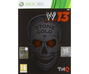 WWE 13 Austin 3:16 - Collectors Edition