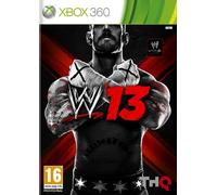 WWE 13 [Importación inglesa]