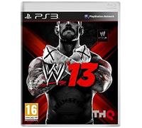 WWE 13 [Importación inglesa]