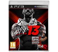 WWE 13: Limited Mike Tyson Edition [Importación inglesa]