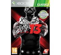 Wwe 13 [Pegi] [Importación Alemana]