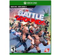 WWE 2K Battlegrounds for Xbox One
