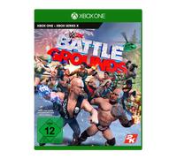 WWE 2K Battlegrounds - Xbox One Standard Edition (Microsoft Xbox One)