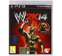 Wwe 2k14