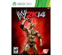 Wwe 2k14 Edizione Lancio