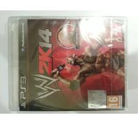 WWE 2K14 [Importación Inglesa]