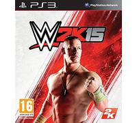 WWE 2K15 [Importación Inglesa]