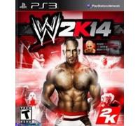 WWE 2K15: Sting Edition (PS3) (PS3) (Sony Playstation 3)