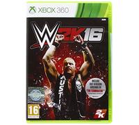 Wwe 2k16