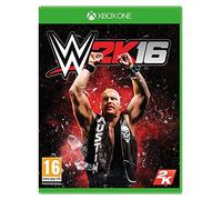WWE 2K16 (DELETED TITLE) /Xbox One