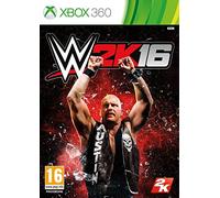 WWE 2K16 [Importación Francesa]