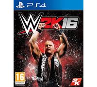 WWE 2K16 [Importación Inglesa]