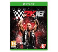 WWE 2K16 [Importación Inglesa]