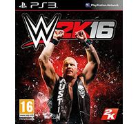 WWE 2K16 [Importación Inglesa]