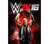 WWE 2K16 (PC) - Steam Key - ROW