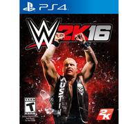 WWE 2K16 - PlayStation 4 (Renovado)