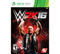 WWE 2K16 - Xbox 360 (renovado)