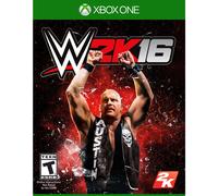 WWE 2K16 - Xbox One
