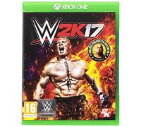 Wwe 2k17
