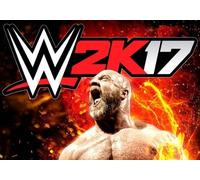 WWE 2K17 Deluxe Edition (PC) Steam Key - GLOBAL