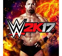 WWE 2K17 [Importación Francesa]