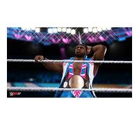 Wwe 2k17 Nxt Edition