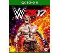 WWE 2K17 - Xbox One (Microsoft Xbox One) (Importación USA)