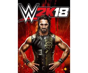WWE 2K18 (Day One Edition) Steam Key GLOBAL